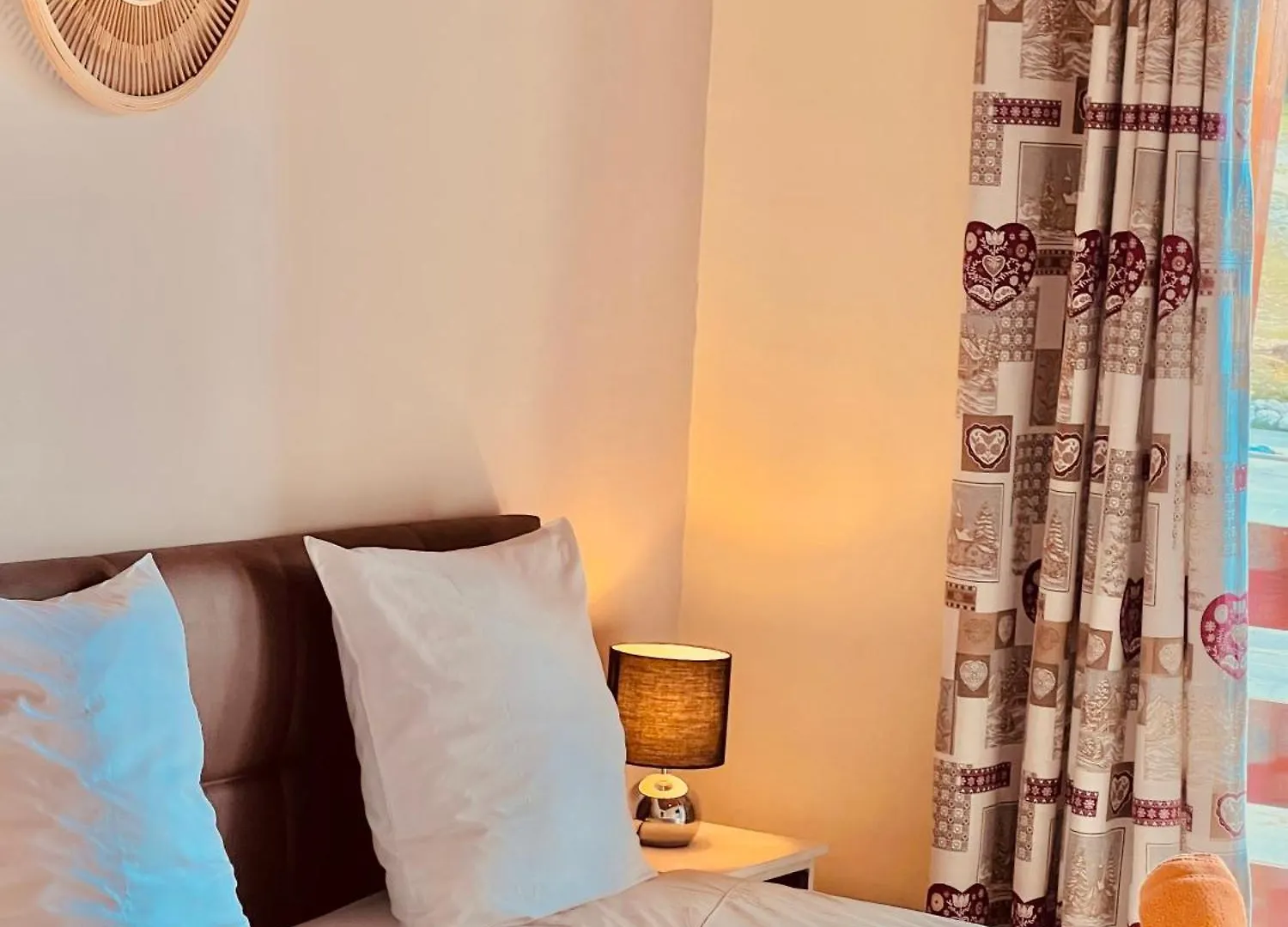 Zajazd Auberge Alpina Greolieres