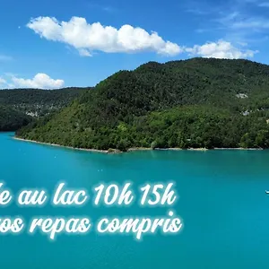 Du Prinas Appartement