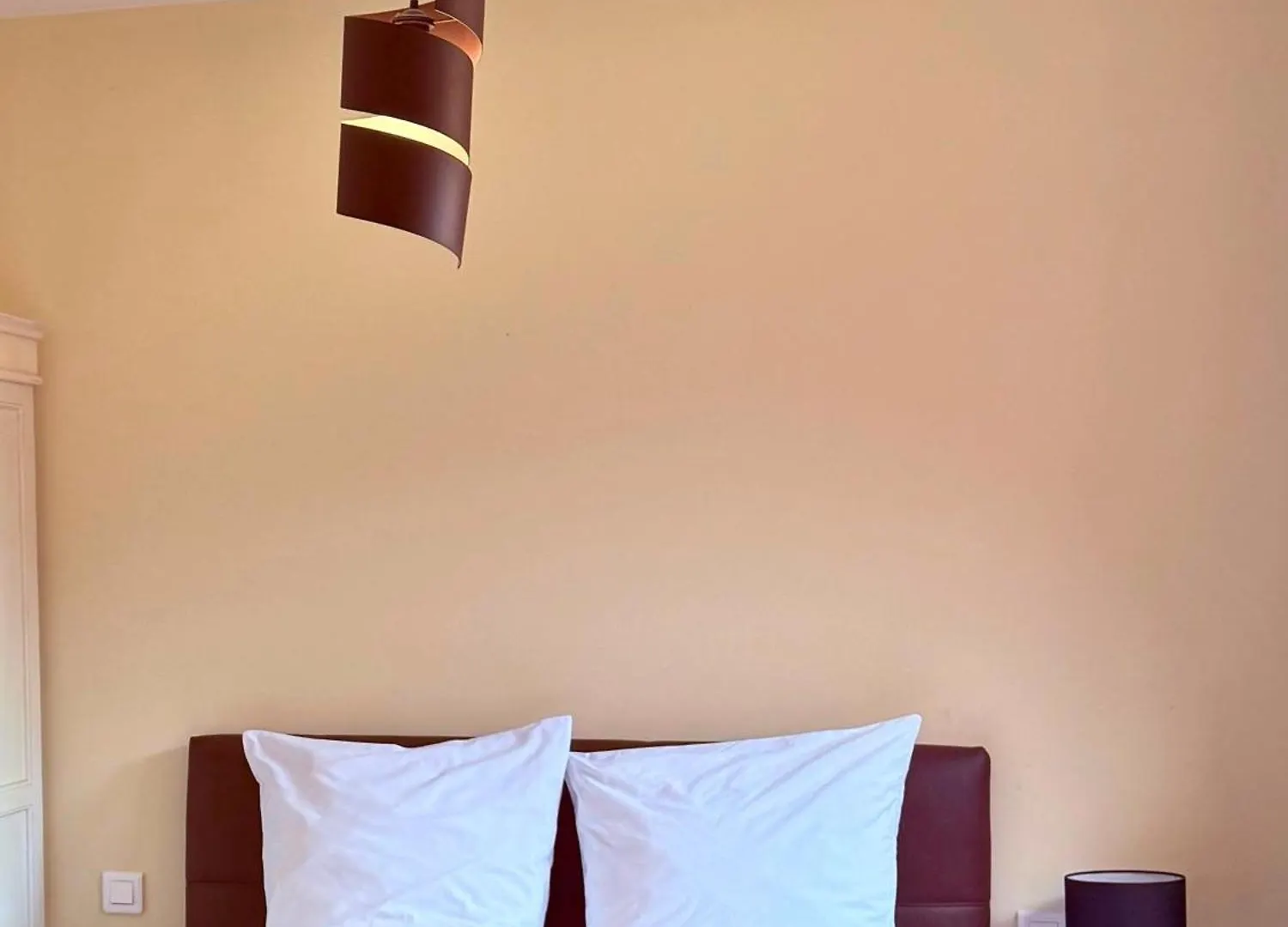 Auberge Alpina Greolieres Mini-hôtel